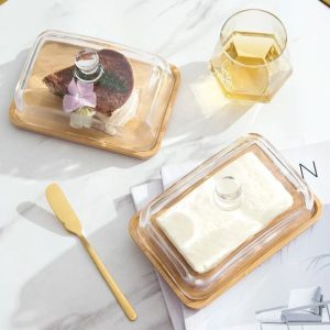 Butter Dish