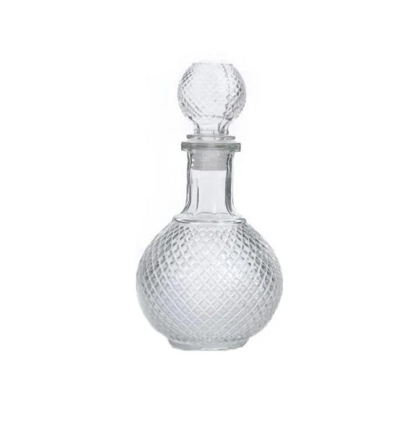 Glass Decenter - Image 2