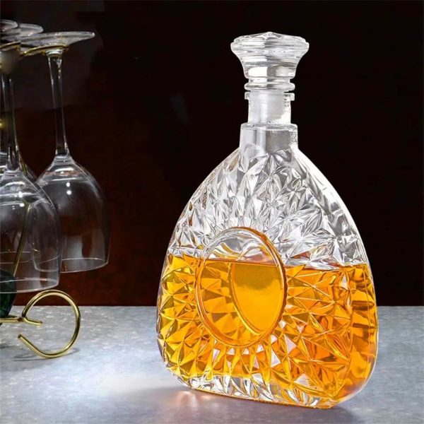 Glass Decenter - Image 5