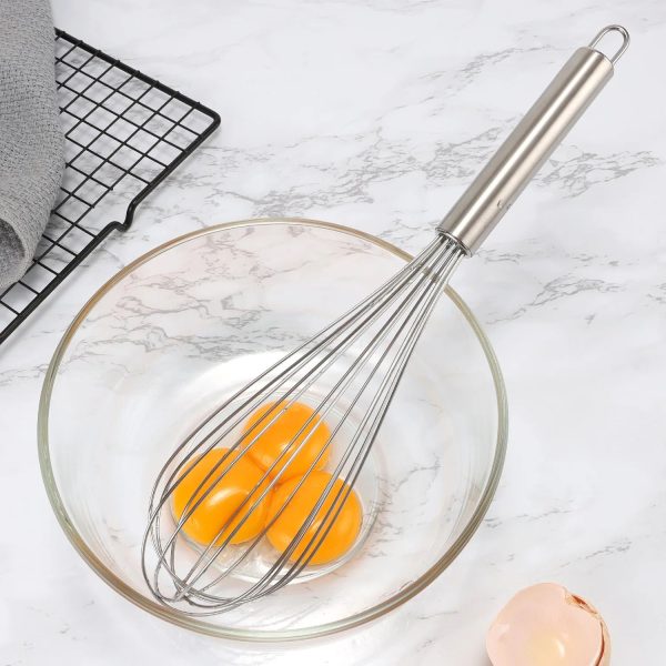 S/S Whisk