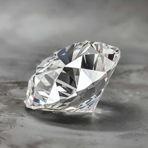 Artificial Crystal paper weight