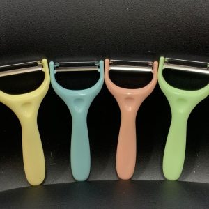 Potato peeler