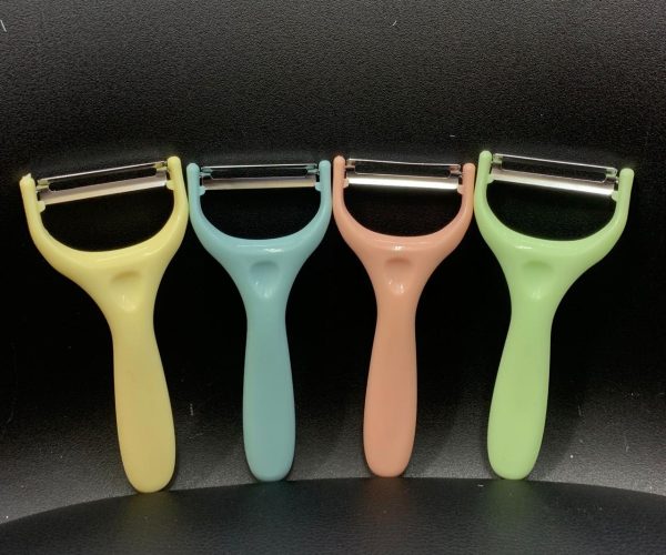 Potato peeler