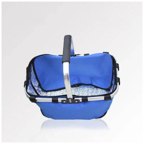 Picnic Basket - Image 3