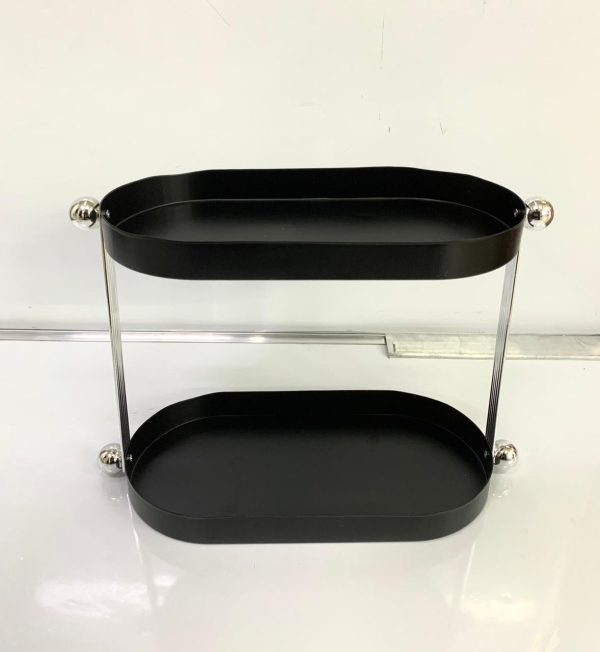 Serving Trolley
