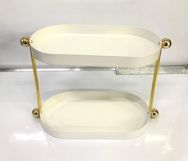 Serving Trolley - Image 2