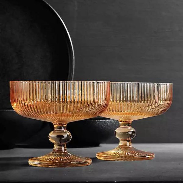 Dessert bowls set - Image 3
