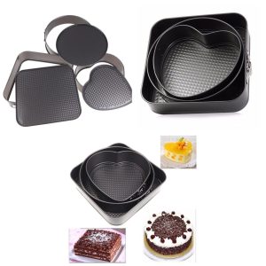 Baking Pan