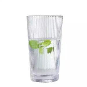 Glass Tumblers