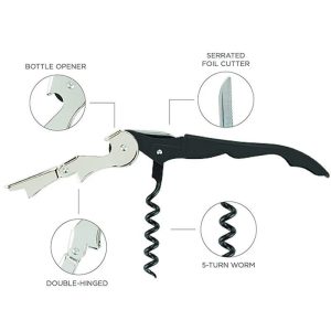 Multipurpose Bar Opener