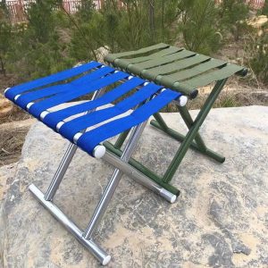 Outdoor stool