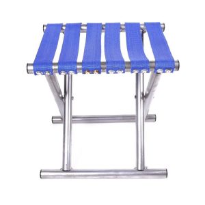 Outdoor stool