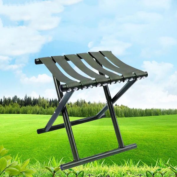 Outdoor stool - Image 2