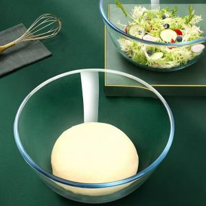 Acrylic bowl