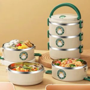 3tier Lunch box