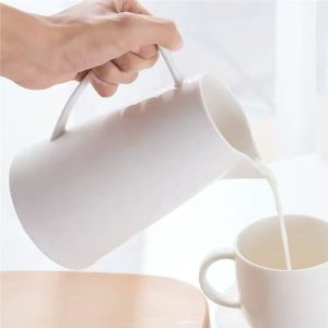 Ceramic milk jug 1.5Ltr