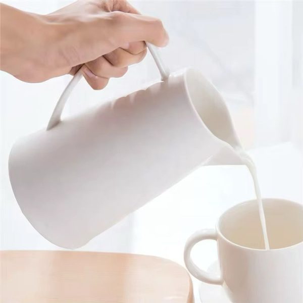 Ceramic milk jug 1.5Ltr