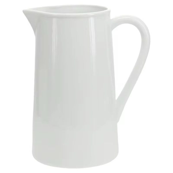 Ceramic milk jug 1.5Ltr - Image 2