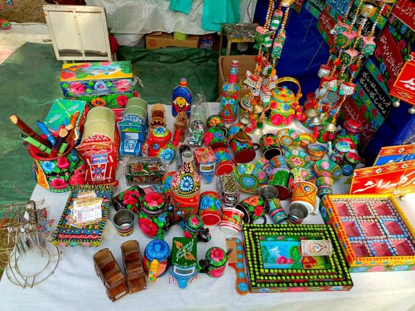 Handicrafts - Image 2