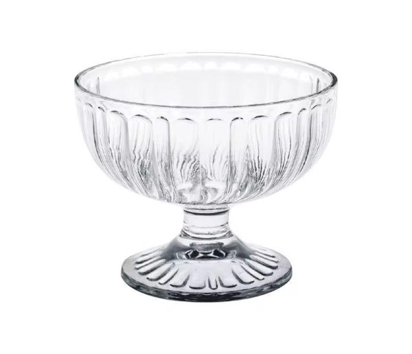 8pcs Glass Bowls Set . Export MOQ 360 . FOB $1.50(set 🇨🇳) - Image 2