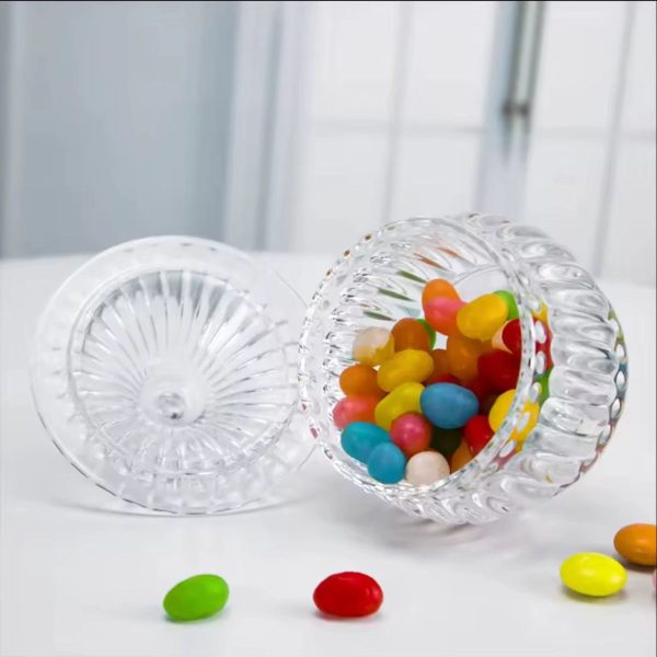 Belly Shape Candy Jar , MOQ 500 , price $0.90 FOB 🇨🇳 - Image 4