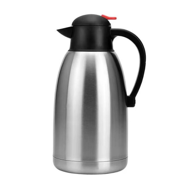 Black Top Flask MOQ 240 pcs (export) $ 3.75 FOB 🇨🇳.