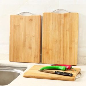 Wooden Chopping Boards Large MOQ 120pcs . FOB 🇨🇳 $2.75