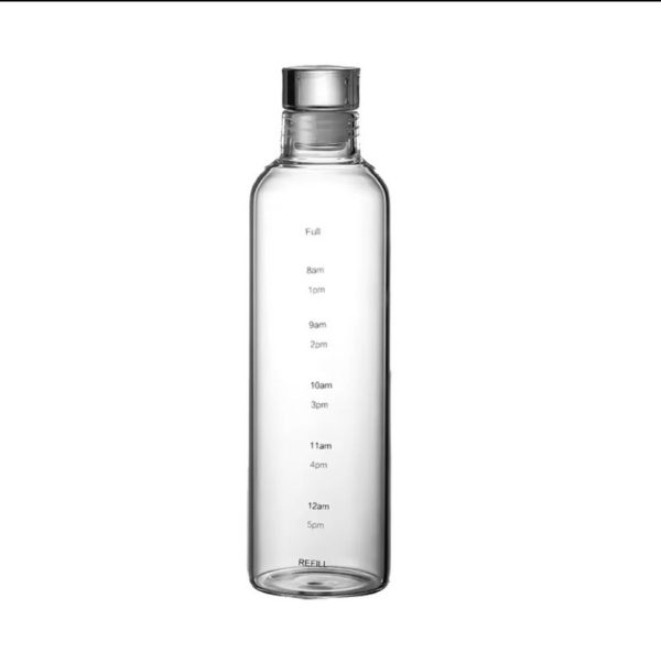 700ml Glass Bottle MOQ 360 pcs. FOB 🇨🇳 $0.90 each - Image 2