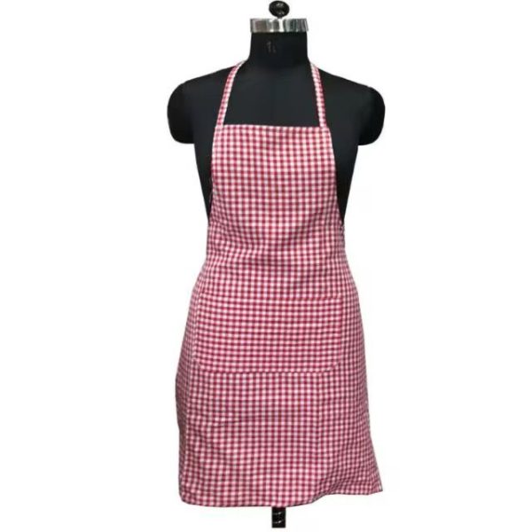 Plain Aprons Set MOQ 120 per colour. FOB 🇨🇳 $0.65