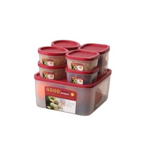 7pc Box Set MOQ 144 sets . FOB 🇨🇳 $3.35 per set