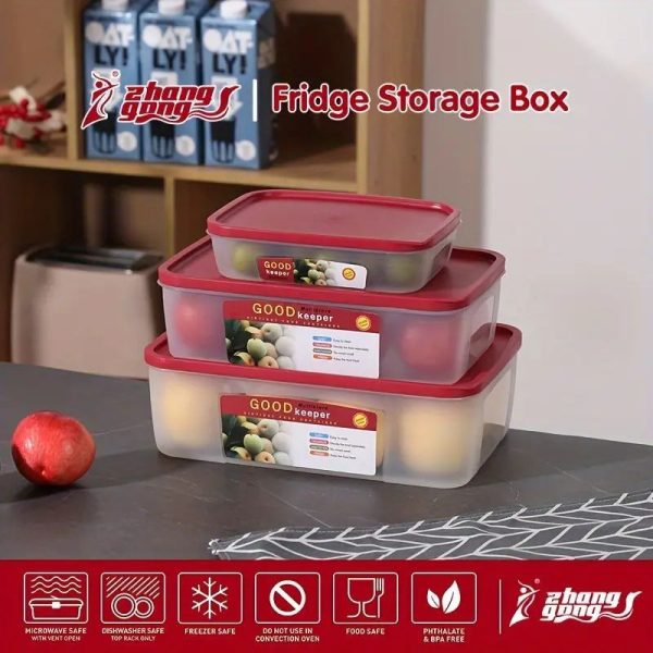 3pc Box Set Rectangle MOQ 240 sets . FOB 🇨🇳 $3.35