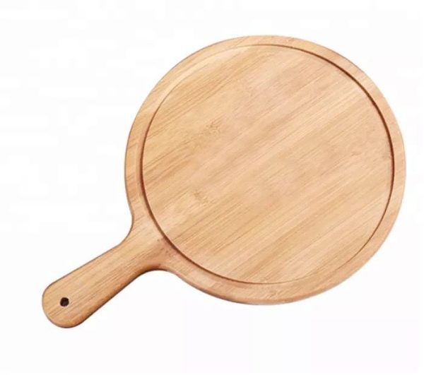 Round Pizza Plates Large MOQ 144 pcs. FOB 🇨🇳 $1.50