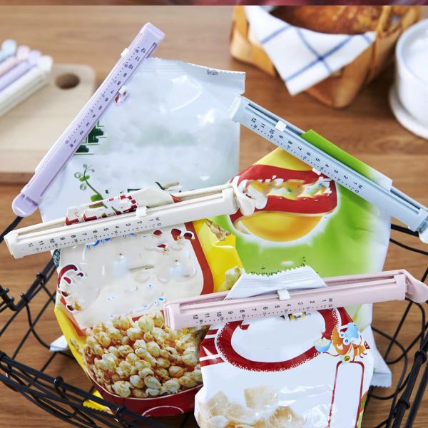 4pc Bag Clip MOQ 300 sets. FOB 🇨🇳 $0.50 per set - Image 3