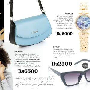 Fashion Product