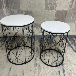 Marble Top