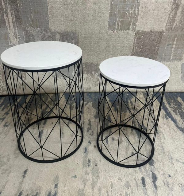 Marble Top