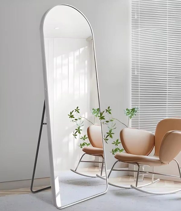 Arch Self-Standing Mirror MOQ 60pcs each color. FOB 🇨🇳 $10 - Image 3