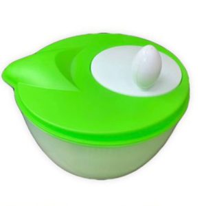 Salad Spinners MOQ 120 each color. FOB 🇨🇳 $1.75