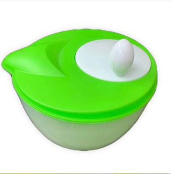 Salad Spinners MOQ 120 each color. FOB 🇨🇳 $1.75