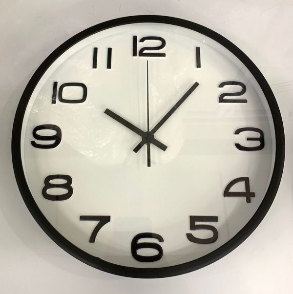 Wall Clock - Image 2