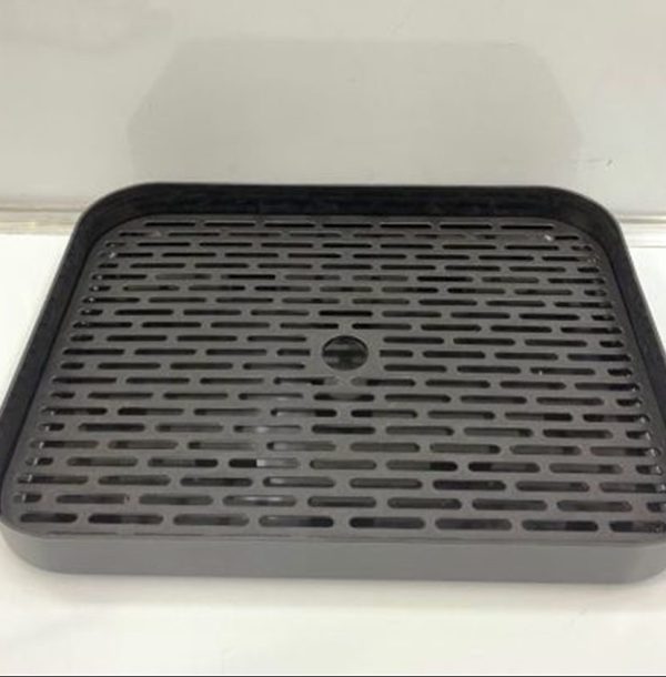 Glass Rack MOQ 240 pcs. FOB 🇨🇳 $3.00 Rack & Base - Image 3