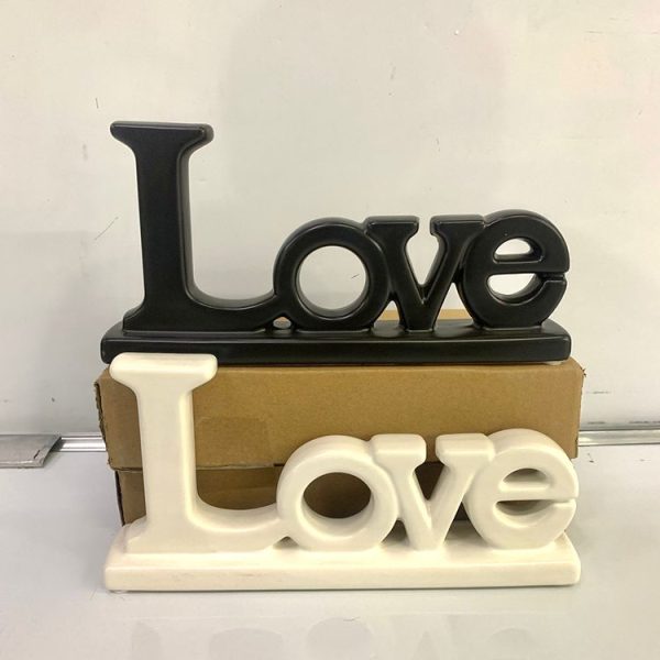 Love and Home Vases MOQ 72 pcs. FOB 🇨🇳 $3.95 - Image 3