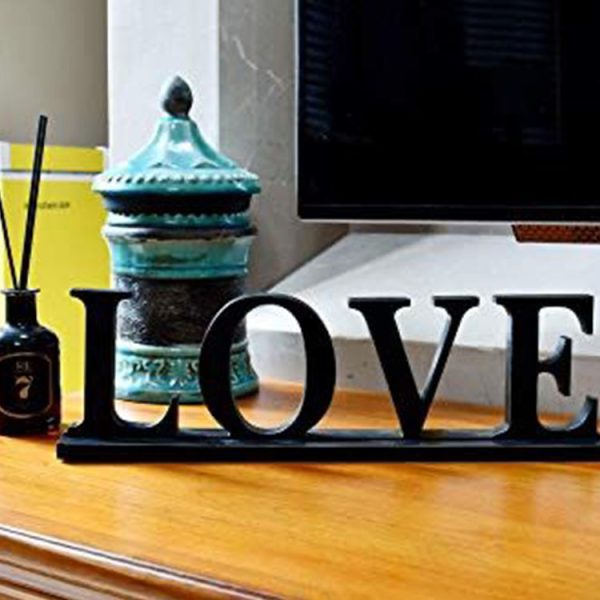 Love and Home Vases MOQ 72 pcs. FOB 🇨🇳 $3.95 - Image 2
