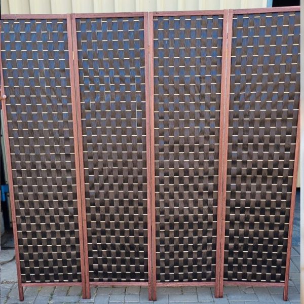 Room Dividers MOQ 36 pcs / each colour. FOB 🇨🇳 $17.00 - Image 3