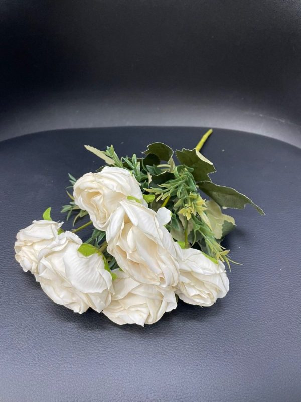 Flower bunch