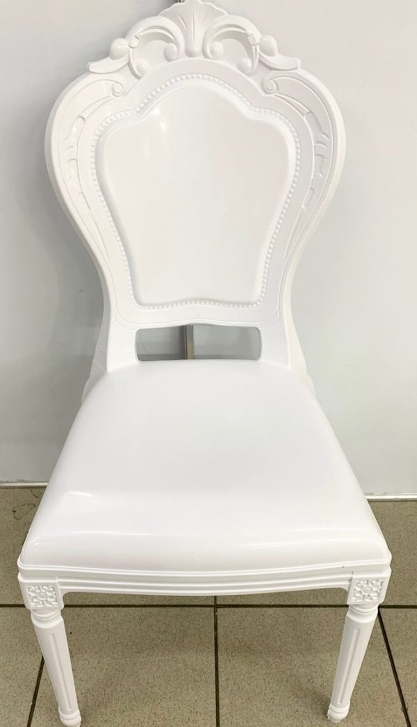Plastic Chair