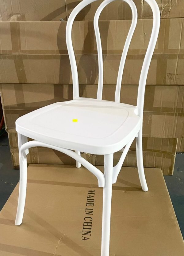 Plastic Chair