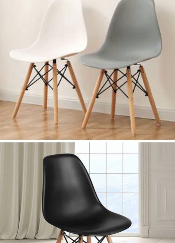 Plastic Chairs