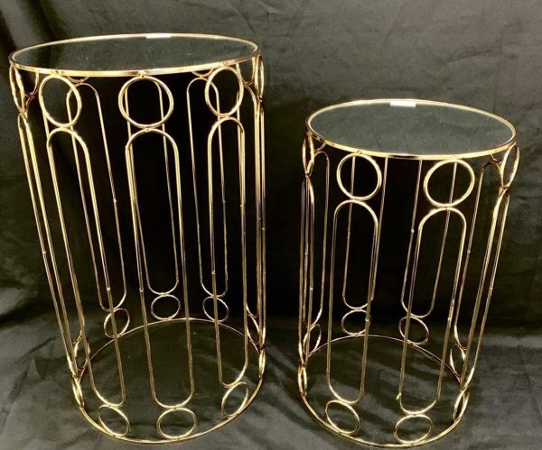 2pc Table set