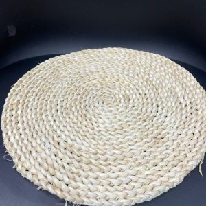 Glass underplate